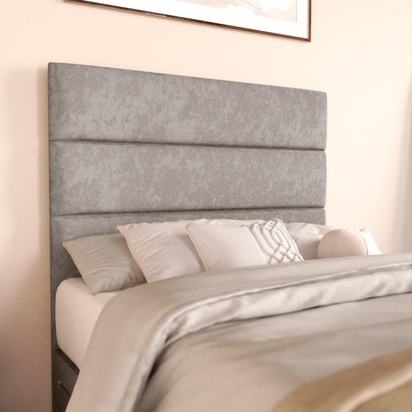 Havana Kids Divan Bed - Seal Grey Naples