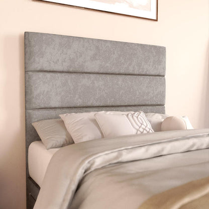 Havana Kids Divan Bed - Seal Grey Naples