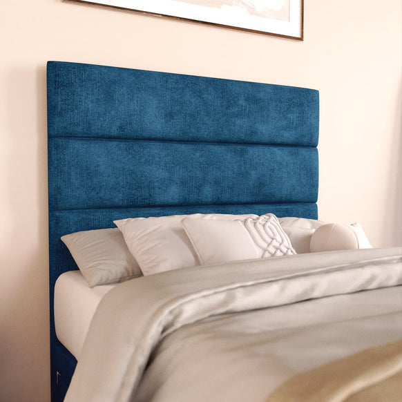 Havana Kids Divan Bed - Blue Coniston