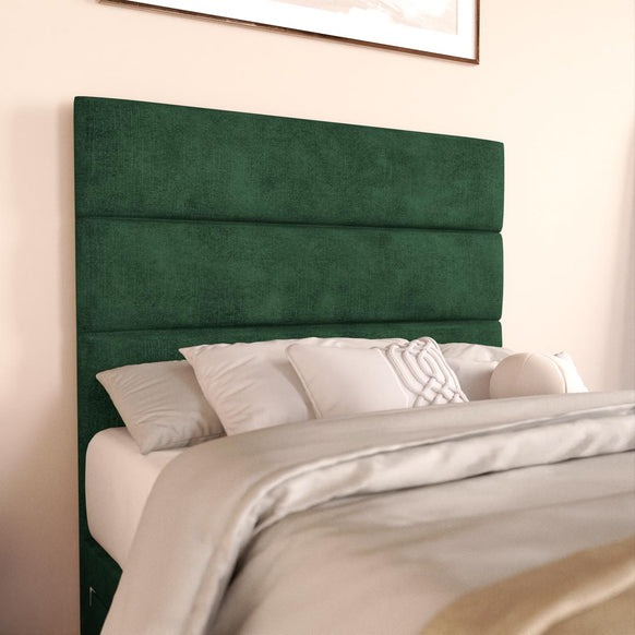 Havana Kids Divan Bed - Emerald Coniston