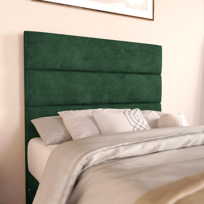 Havana Kids Divan Bed - Emerald Coniston