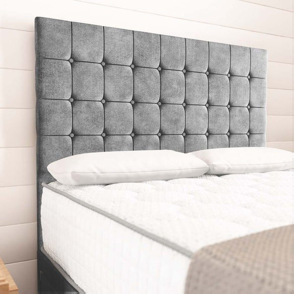 Kingston Divan Bed - Armour Coniston