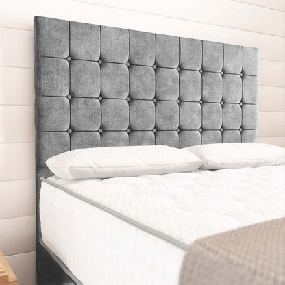 Kingston Divan Bed - Armour Coniston