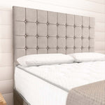 Kingston Divan Bed - Seal Grey Naples