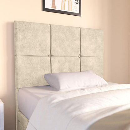 Lima Kids Divan Bed - Almond Coniston