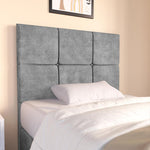Lima Kids Divan Bed - Armour Coniston