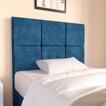 Lima Kids Divan Bed - Blue Coniston