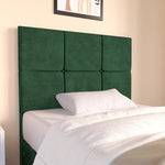 Lima Kids Divan Bed - Emerald Coniston
