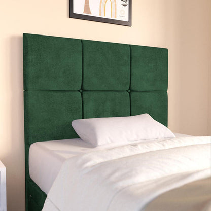 Lima Kids Divan Bed - Emerald Coniston