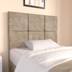 Lima Kids Divan Bed - Mink Coniston