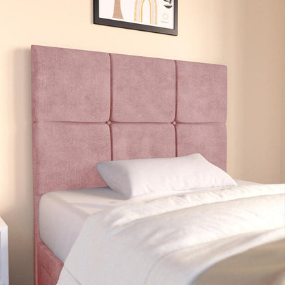 Lima Kids Divan Bed - Pink Coniston