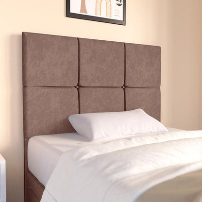 Lima Kids Divan Bed - Mauve Naples