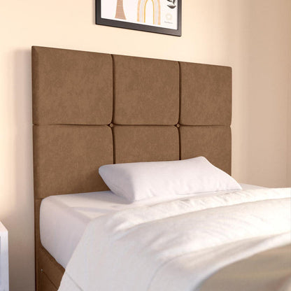Lima Kids Divan Bed - Mink Naples