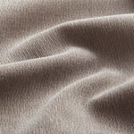 Fiji Sunrise Floor Standing Headboard - Slate Grey Naples