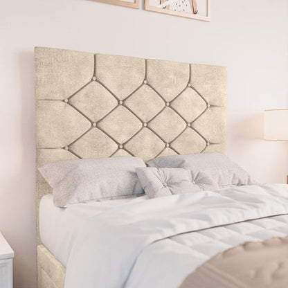 Seville Kids Chesterfield Divan Bed - Almond Coniston