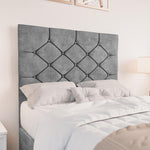 Seville Kids Chesterfield Divan Bed - Armour Coniston