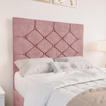 Seville Kids Chesterfield Divan Bed - Pink Coniston