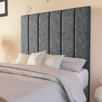 Sydney Kids Divan Bed - Charcoal Chenille