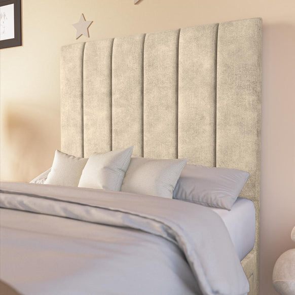 Sydney Kids Divan Bed - Almond Coniston