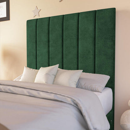 Sydney Kids Divan Bed - Emerald Coniston