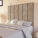 Sydney Kids Divan Bed - Mink Coniston