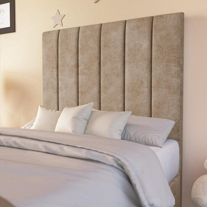 Sydney Kids Divan Bed - Mink Coniston