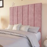Sydney Kids Divan Bed - Pink Coniston
