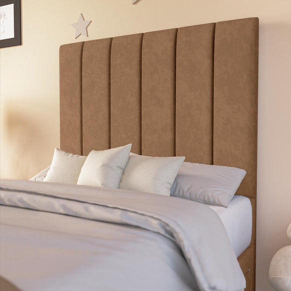 Sydney Kids Divan Bed - Mink Naples