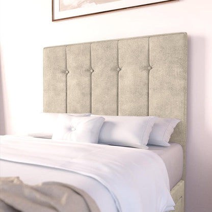 Tokyo Kids Divan Bed - Almond Coniston
