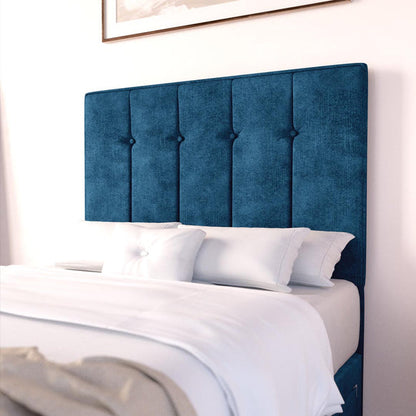 Tokyo Kids Divan Bed - Blue Coniston