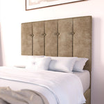Prague Kids Divan Bed - Mink Coniston