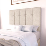 Prague Kids Divan Bed - Cream Naples