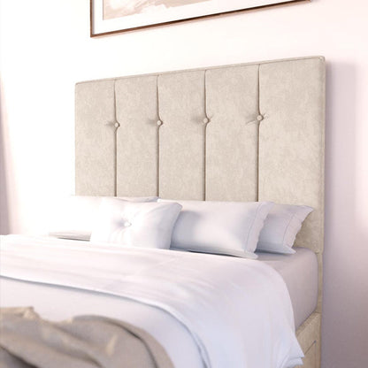 Tokyo Kids Divan Bed - Cream Naples