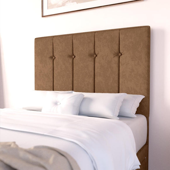 Prague Kids Divan Bed - Mink Naples
