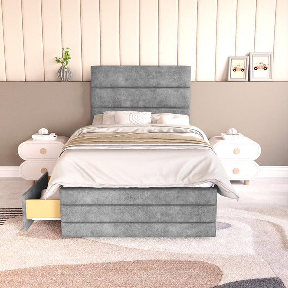 Havana Kids Divan Bed - Armour Coniston
