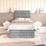Havana Kids Divan Bed - Armour Coniston
