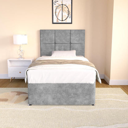 Lima Kids Divan Bed - Armour Coniston
