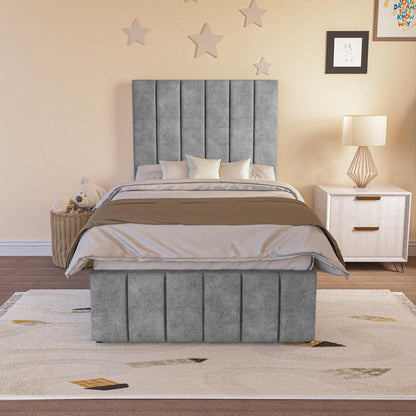 Sydney Kids Divan Bed - Armour Coniston
