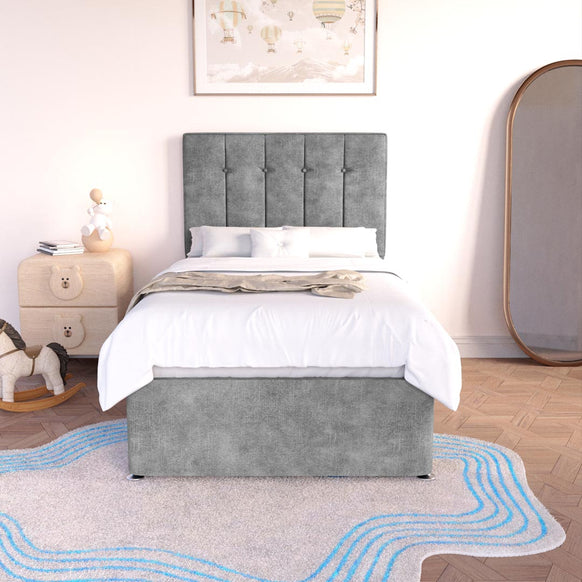 Tokyo Kids Divan Bed - Armour Coniston