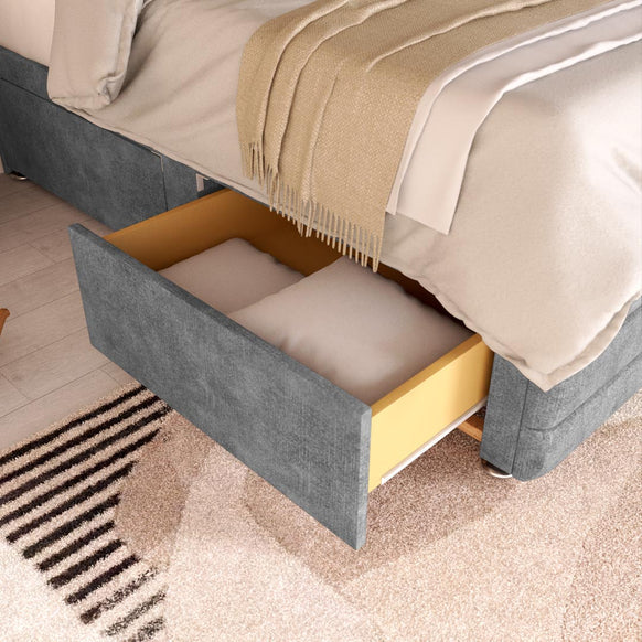 Havana Kids Divan Bed - Armour Coniston