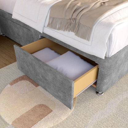 Lima Kids Divan Bed - Armour Coniston