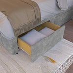 Sydney Kids Divan Bed - Armour Coniston