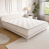 Snooze Cool Gel Memory 1000 Mattress
