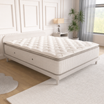 Snooze Orthopaedic PillowTop Mattress