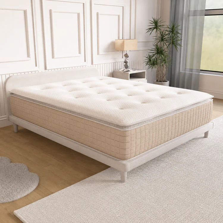 Snooze Encapsulation 1000 Mattress