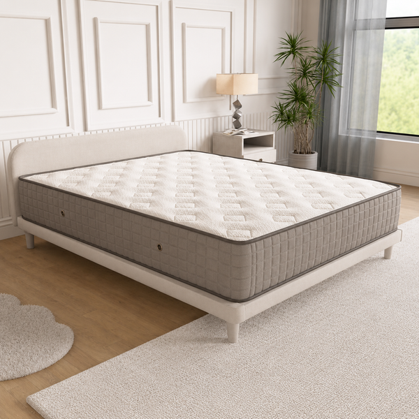 Snooze Luxury Cloud Mattress
