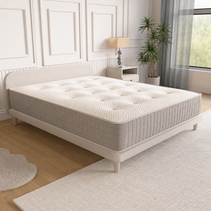 Snooze Pocket 1000 Mattress