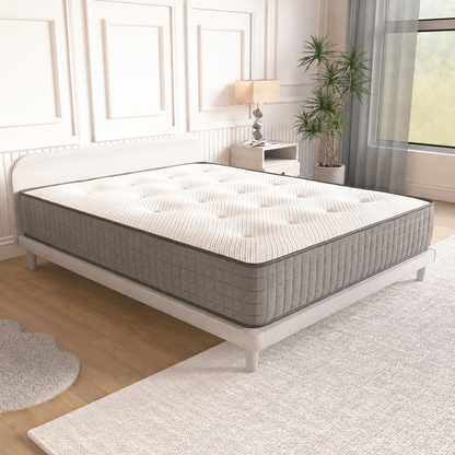 Snooze Memory Pocket 2000 Mattress