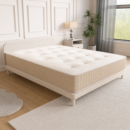 Snooze Memory Pocket 1000 Mattress