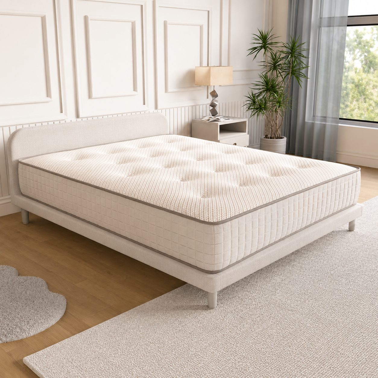 Snooze Encapsulation 1000 Mattress
